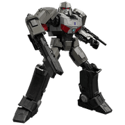 Blokees Transformers Classic Class 12 - Transformers One Movie - Megatron