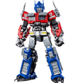 thumbnail image 1 of Blokees Transformers Classic Class 01 Optimus Prime, 1 of 6