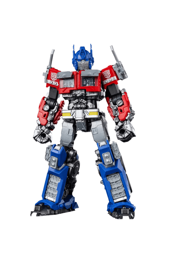Transformers Classic Class 01 Optimus Prime