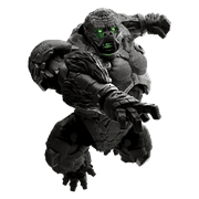 Blokees Transformers Classic Figure 04 Optimus Primal Beast