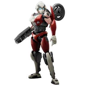 Blokees Transformers Classic Figure 07 Arcee