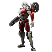 Blokees Transformers Classic Figure 07 Arcee