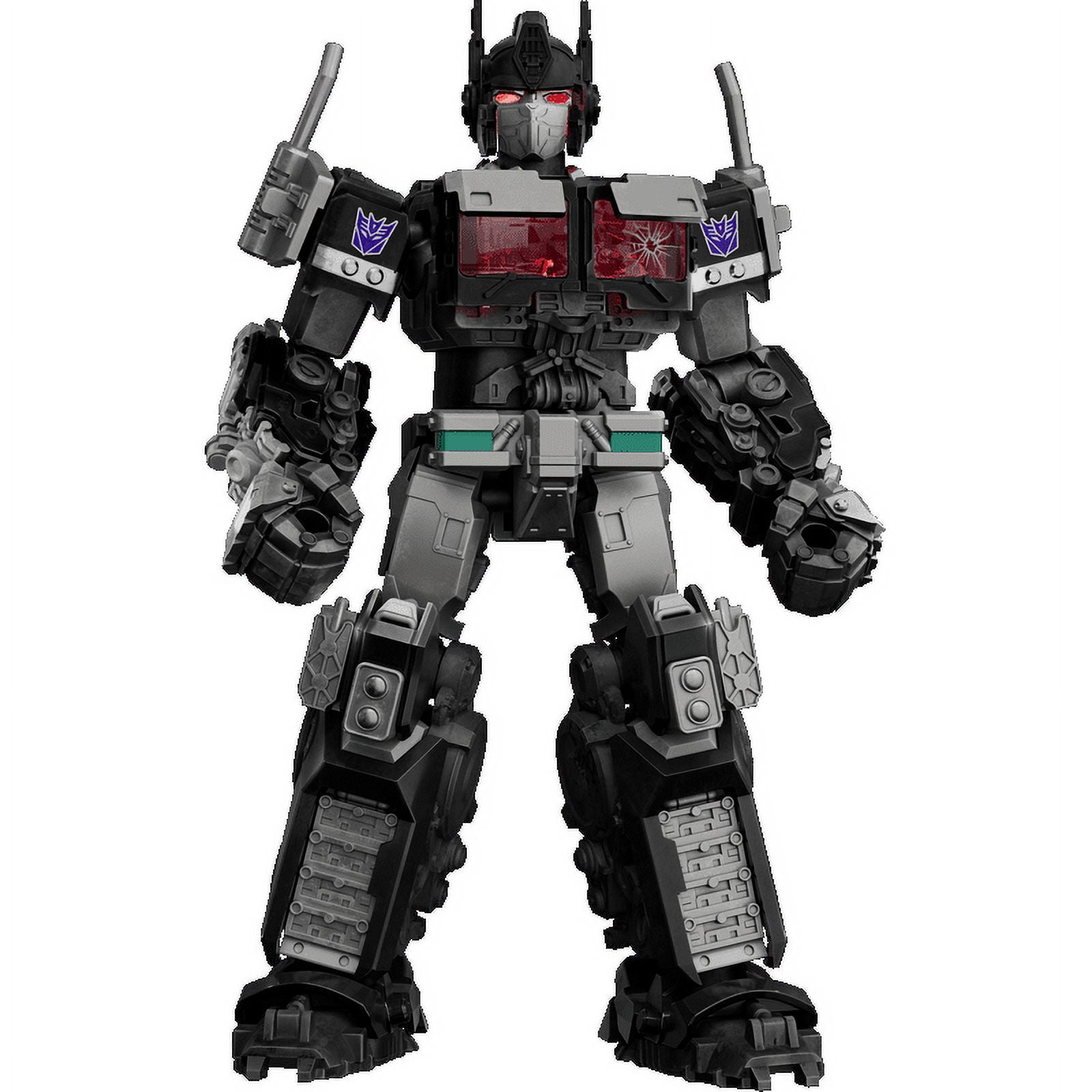 Blokees Transformers Classic Figure 08 Nemesis - Walmart.com