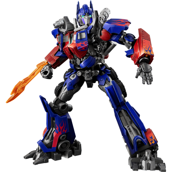 Blokees Transformers Classic Figure 09 Optimus Prime