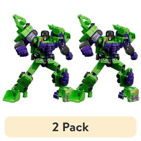 Blokees - Transformers - Defender Version - Devastator Combining Accessory