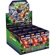 Blokees Transformers Galaxy Version 10 One Shall Stand - Sealed Case of 9