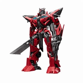 Blokees Transformers Model Kit Classic Class 24 Sentinal prime