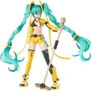 Blokees - Hatsune Miku - Fantastics - Vivid Echoes Model Kit