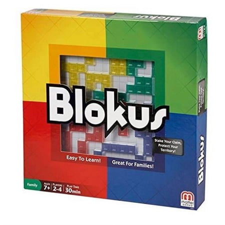 Blokus (2013 Edition) New