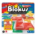 thumbnail image 1 of Blokus Strategy Board Game, Family Game for Kids & Adults with Colorful Pieces & Just One Rule, 1 of 9