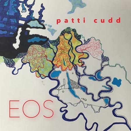 Bloland / Burns / Elwood / Madsen / Cudd - EOS - Music & Performance - CD