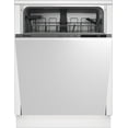 thumbnail image 1 of Blomberg Dwt51600fbi 24" Wide 14 Place Setting Energy Star Certified Panel-Ready Built-In, 1 of 5