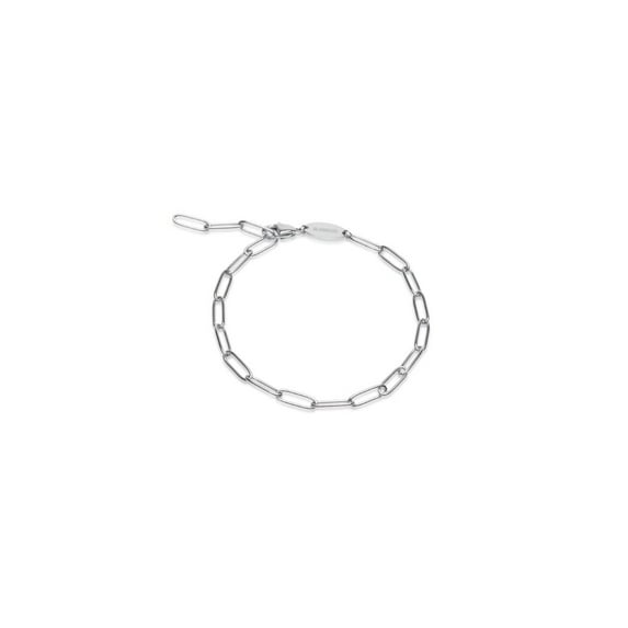 Blomdahl | Hypoallergenic | Link Bracelet | Stainless Steel (316L) | For Sensitive Skin