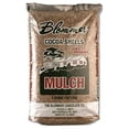 thumbnail image 1 of WETS Cocoa Shell Mulch Bagged 2 Cu. Ft., 1 of 2