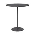 thumbnail image 1 of Blomus 62017 17.7 x 15.8 in. Dia. Stay Outdoor Side Table, Magnet, 1 of 1