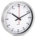 thumbnail image 1 of Blomus 63210 30cm Era Collection Wall Clock - White, 1 of 2