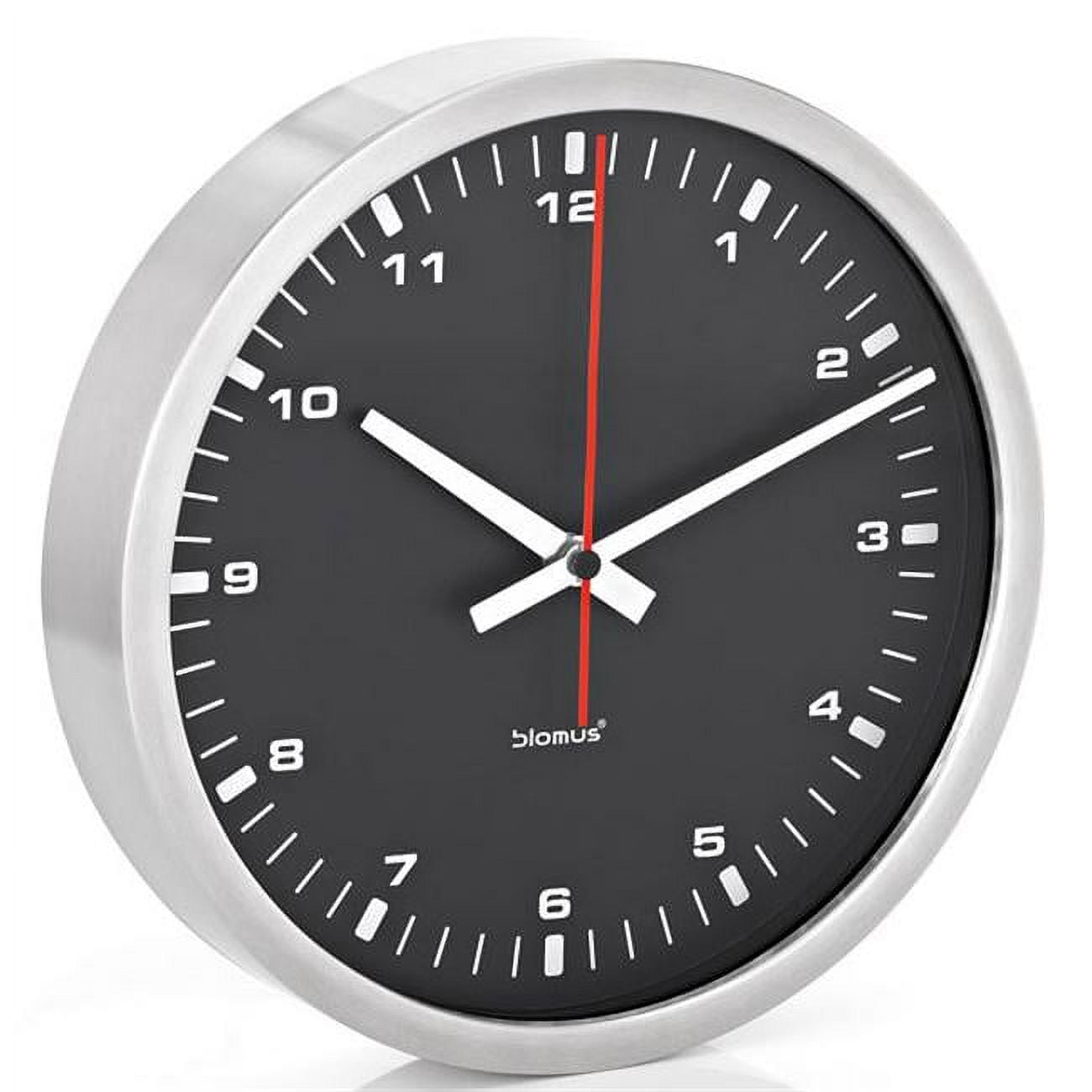 Blomus-63212-25-cm-Wall-Clock-