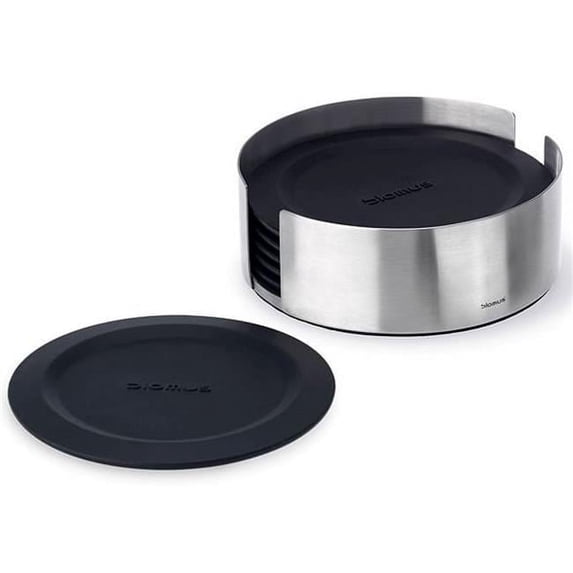 Blomus 63476 Lareto Coasters