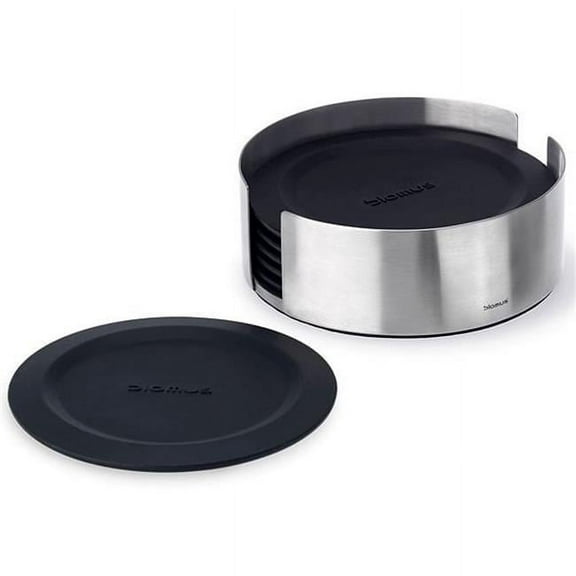 Blomus 63476 Lareto Coasters