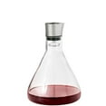 thumbnail image 1 of Blomus 63482 Delta Wine Decanting Carafe, 1 of 1