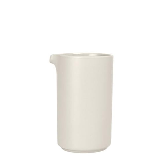 Blomus 63701 17 oz PILAR Moonbeam Pitcher