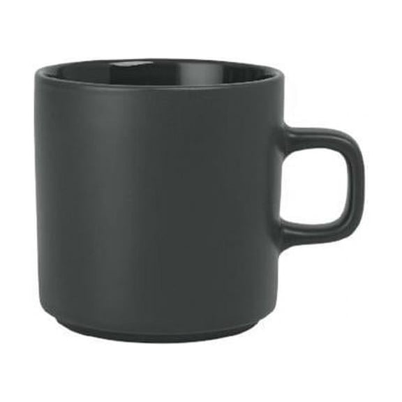 Blomus 63702.4 9 oz PILAR Cup  Moonbeam - Set of 4
