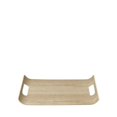 thumbnail image 1 of Blomus 63905 10 x 14 in. Wilo Hardwood Tray, Small, 1 of 1