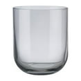 thumbnail image 1 of Blomus 63934 12 oz Fuum Tumbler Glass, Smoke - Set of 4, 1 of 1
