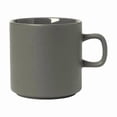 thumbnail image 1 of Blomus 63971.4 9 oz Pilar Cup, Pewter - Set of 4, 1 of 1