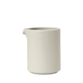 thumbnail image 1 of Blomus 63992 Pilar Milk Jug, Moonbeam, 1 of 1