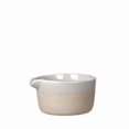 thumbnail image 1 of Blomus 64116 5 oz Sablo Ceramic Stoneware Creamer, 1 of 1