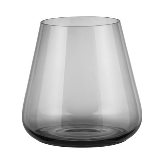 Blomus 64249 Belo Tumblers, Smoke - Set of 4