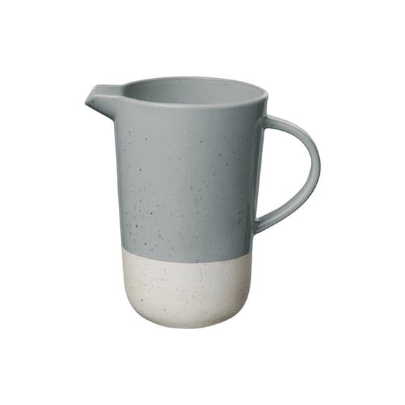 Blomus 64324 1 Liter Sablo Pitcher - Stone