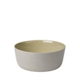 thumbnail image 1 of Blomus 64331.4 6.1 in. Sablo Bowl, Savannah - Pack of 4, 1 of 1