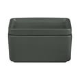 thumbnail image 1 of Blomus 64368 Pilar Butter Dish & Condiment or Snack Server, Agave Green, 1 of 1