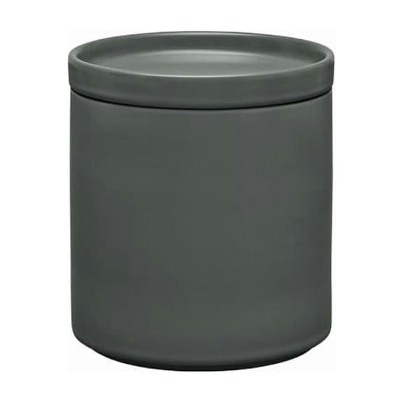 Blomus 64791 Plair Storage Canister with 4.25 Cup - Agave Green