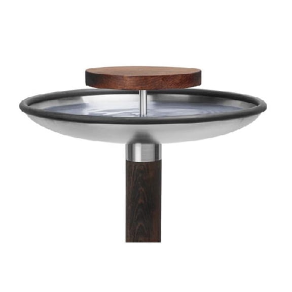 Blomus 65033 FUERA Bird Feeder Bird Bath