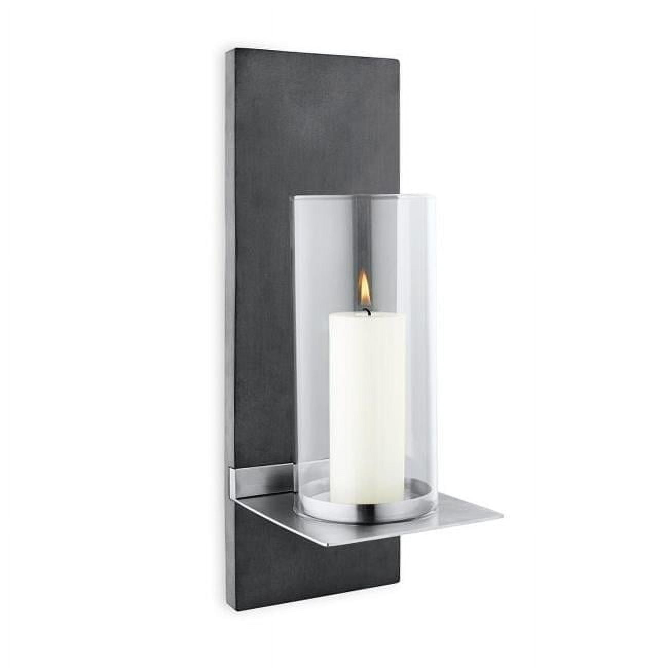 Blomus FINCA Wall Candle Holder - Thumbnail 3