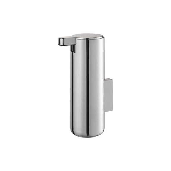 Blomus 65527 MODO Wall Mounted Soap Dispenser - Polished Stainless
