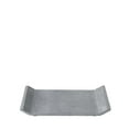 thumbnail image 1 of Blomus 65774 12 x 8 in. Moon Decorative Polystone Tray, Dark Grey, 1 of 1
