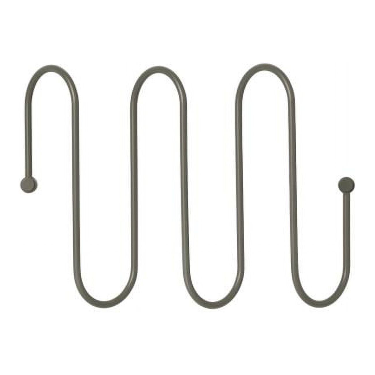 Blomus 65917 Curl Coat Rack Storage Nomad Medium Walmart