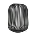 thumbnail image 1 of Blomus 65933 Lito Decorative Lantern, Black - Large, 1 of 3