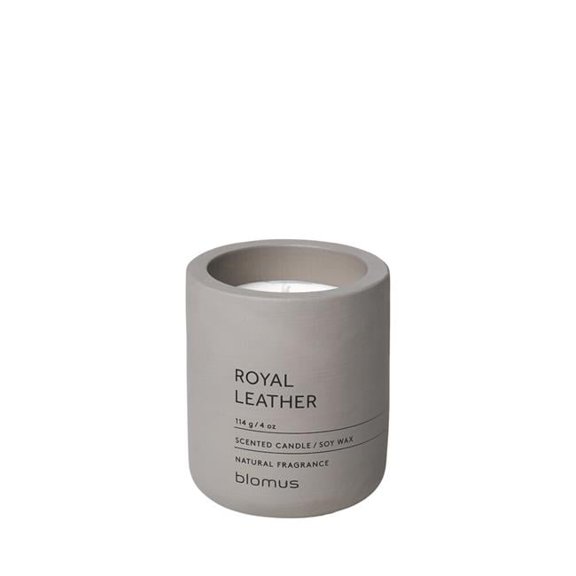 Blomus 65950 Fragrances Scented Candle, Satellite - Small