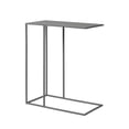thumbnail image 1 of Blomus 66014 Side Table, Steel Gray, 1 of 1