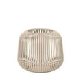 thumbnail image 1 of Blomus 66145 Lito Decorative Lantern, Nomad - Small, 1 of 2