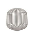 thumbnail image 1 of Blomus 66149 Lito Decorative Lantern, Mourning Dove - Medium, 1 of 1