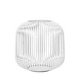 thumbnail image 1 of Blomus 66204 Lito Decorative Lantern, White - Medium, 1 of 1