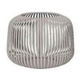 thumbnail image 1 of Blomus 66212 Lito Decorative Lantern, Mourning Dove - Extra Small, 1 of 1