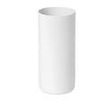 thumbnail image 1 of Blomus 66266 Modo Bathroom Tumbler, White, 1 of 1