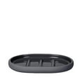 thumbnail image 1 of Blomus 66286 5.1 x 3.9 x 0.7 in. Sono Soap Dish, Magnet, 1 of 1